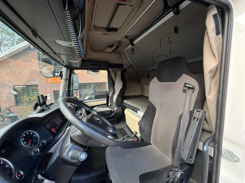 MAN TGX 18.460 XLX 2X Tank 556.071KM!