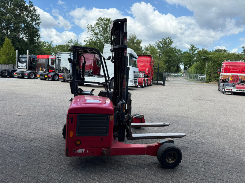 Moffett M4 20.3 2.000KG