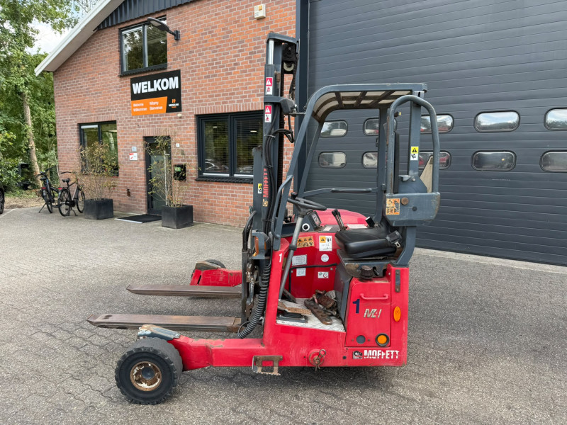 Moffett M4 20.3 2.000KG