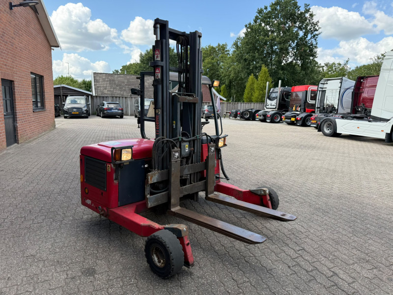 Moffett M4 20.3 2.000KG