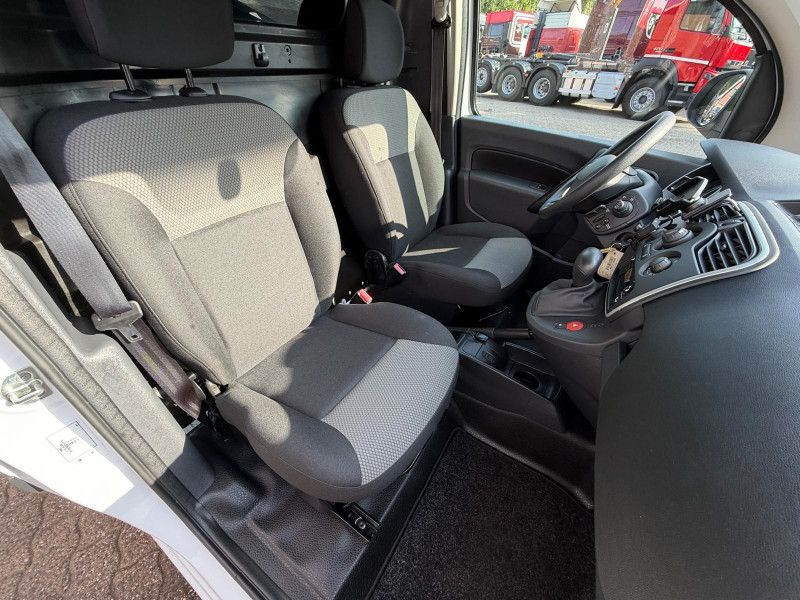 Renault Kangoo Express Express Z.E. Electric 3.476 KM!! Airco Cruise control Camera