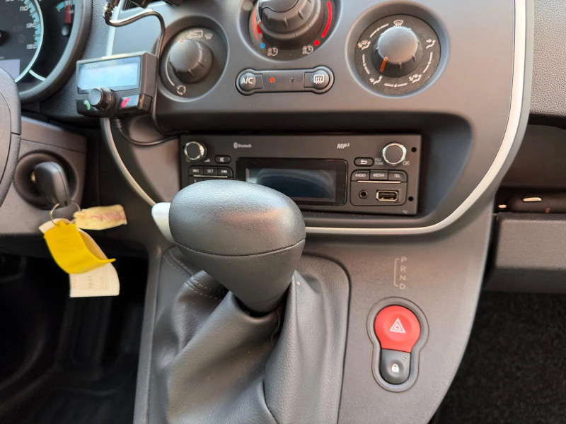 Renault Kangoo Express Express Z.E. Electric 3.476 KM!! Airco Cruise control Camera