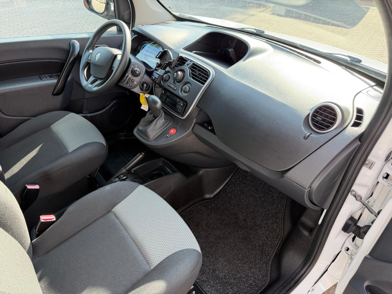 Renault Kangoo Express Express Z.E. Electric 3.476 KM!! Airco Cruise control Camera
