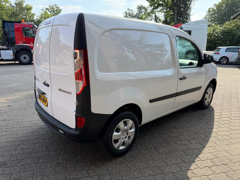 Renault Kangoo Express Express Z.E. Electric 3.476 KM!! Airco Cruise control Camera
