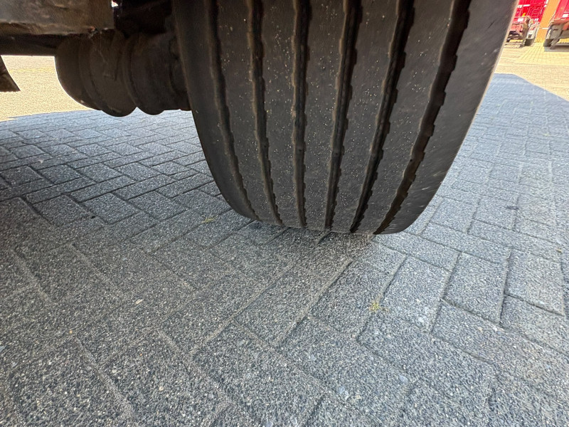 Renders - Schuifzeilen/Schuifdak 1x Liftas 2x stuuras Kooiaap aansluiting APK 01-2027