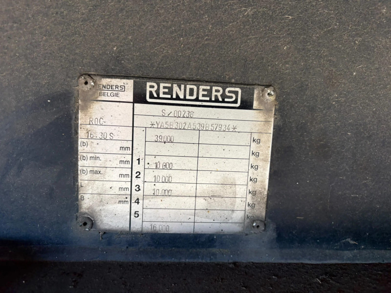 Renders - Schuifzeilen/Schuifdak 1x Liftas 2x stuuras Kooiaap aansluiting APK 01-2027