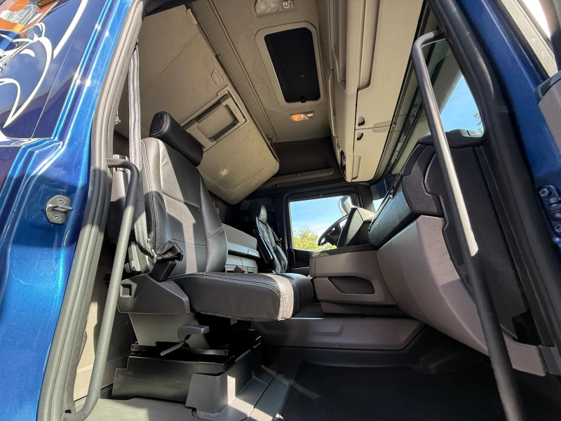 Scania R500 NGS VDL Haakarm AHK NL Truck APK/TUV 04-2027 NL