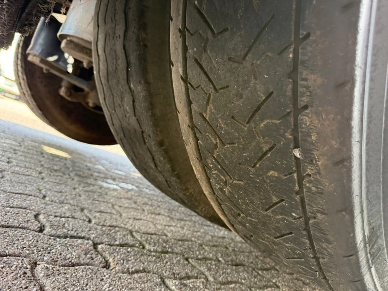 Scania R500 NGS VDL Haakarm AHK NL Truck APK/TUV 04-2027 NL