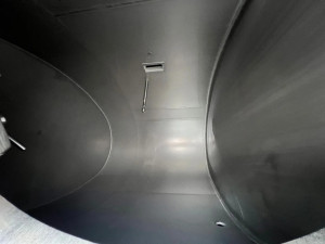 Magyar SKALA 18.000L acier inoxydable/INOX Lait/Milch Food 3 Rooms Elevator Bag