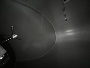 Magyar SKALA 18,000L stainless steel/INOX Milk/Milk/Milch Food 3 Rooms Elevator Bag