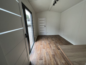 Unknown 8x3 24m2 NEW NEW Residential unit/Office unit/Tiny house/Mobile office