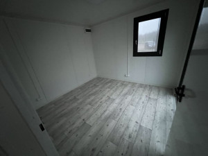 Unknown 38.5m2 NEW Residential unit/Office unit/Tiny house/Temporary home