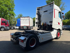 Renault T440 HIGH ACC 2x tank NL Truck Full spec 274.980KM!! Top condition