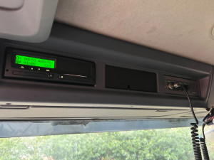 Scania G450 6X2 SCR-Solo retarder ad aria compressa EURO 6 739.180KM IT Autocarro