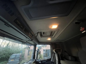 Autocarro Scania G450 6X2 solo SCR con retarder ad aria compressa EURO 6 IT