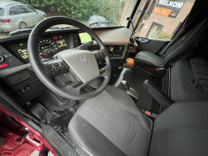 Volvo FH 460 6X2 Globetrotter 8.2M Chasis Xenon ES Camión