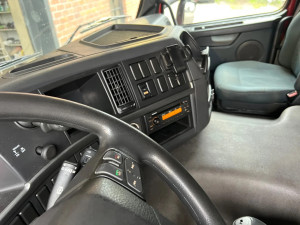 Volvo FM 370 4X2 Globetrotter EURO 5 ES Camión ITV 09/2024