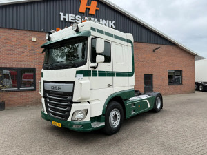 DAF XF 440 4X2 Space Cab APK/TÜV 10-2026 NL Truck