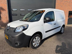 Renault Kangoo Express Express Z.E. Electric 3.476 KM!! Airco Cruise control Camera