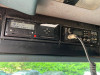 DAF CF 250 6X2 Agrar blaaskipper/schleuse Dmuchawa Instrukcja obsługi PL Ciężarówka