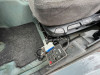 DAF CF 250 6X2 Agrar blaaskipper/schleuse Manuale soffiatore IT Autocarro