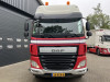 DAF CF 440 4X2 Space Cab ACC Alcoa NL Truck APK 01/2024