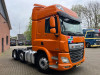 DAF CF 440 6X2 FTG Space Cab 653,300KM LED ACC RO Camion