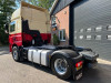 DAF CF 450 Space Cab 9T vooras Hydraulic NL Truck
