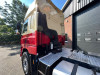 DAF CF 450 Space Cab 9T vooras Hydraulic NL Truck