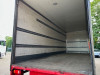 DAF CF 65 4X2 EURO 5 Airco LBW Porte latérale NL Truck 718,300KM