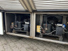 DAF LF 180 4X2 Sales body/Verkaufsaufbau +Cooling Hydraulic unfolding