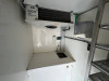 DAF LF 180 4X2 Verkaufsaufbau/Verkaufsaufbau +Kühlung Hydraulisch abklappbar