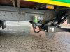 DAF LF 55 180 7.3M Koffer + LBW Seitentür APK 02-2024 FR Truck