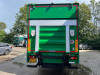 DAF LF 55 180 7.3M Koffer + LBW Seitentür APK 02-2024 NL Truck