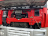 DAF XF 105.460 SSC Super Space Retarder Hydraulic PL Truck APK 07-2024