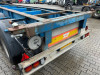 Desot 30FT Tipping Kip chassis SELF Support APK 07-2024 €7300