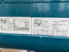 Kraker CF-Z 100m3 Piano di carico 10MM Valvola idraulica+valvole di copertura MOT 11/2024