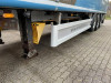 Kraker CF 200 8MM Cargo Floor Alcoa lift axle