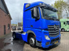 Mercedes-Benz Actros 1842 4X2 Streamspace RO Camion Fuste laterale 811,300KM