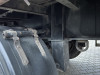 Pacton Heavy duty 2x steering axle, Hardwood floor, Round holes, elevator axle, ABS