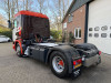 Camion manuel hydraulique Scania G400 NL EURO 5