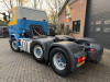 Scania G450 6X2 SCR-Only Full-Air Retarder EURO 6 EN Truck
