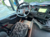 Scania G500 NGS 6X2 Oś skrętna/Lenkachse Retarder AHK