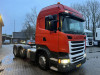 Scania R450 6X2 Highline Retarder 711,200KM Hydraulic FR Truck SCR ONLY