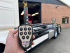 Scania R450 6X2 25T HIAB Haakarm Hooklift Remote, NL Truck!