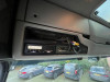 Scania G500 NGS 6X2 Axă de direcție/Lenkachse Retarder AHK