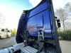 Scania S500 6X2 Spodek przesuwny 2 zbiorniki Oryginalna ciężarówka NL Król szos