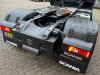 Scania S500 6X2 Midlift Retarder 2x réservoir Standairco LED FULL AIR Hydraulics FR Truck