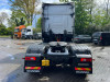 Scania S500 4X2 Ретардер 2x бак Standairco LED Немецкий грузовик