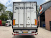 Schmitz Cargobull OVRIGA Seitentüren/Side doors Thermo King SL400